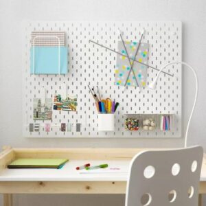 The most popular home storage tools — pegboard插图1