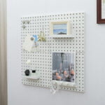 The most popular home storage tools — pegboard缩略图