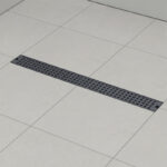 What are the common styles of bathroom floor drains?缩略图