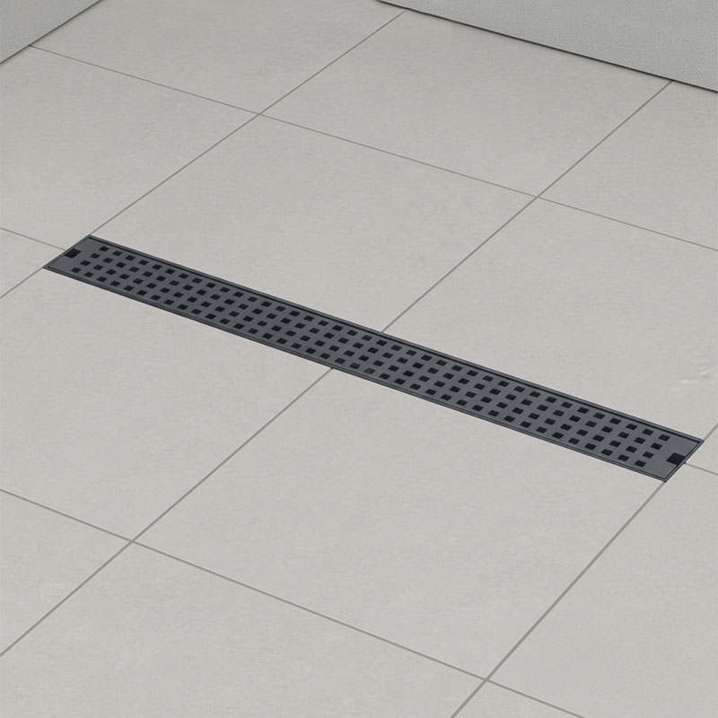 What are the common styles of bathroom floor drains?缩略图 What are the common styles of bathroom floor drains?缩略图