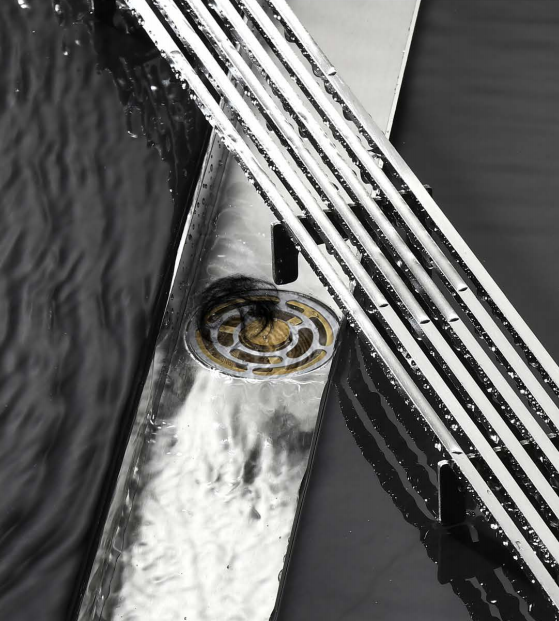 Shower Drain插图11 Shower Drain插图11