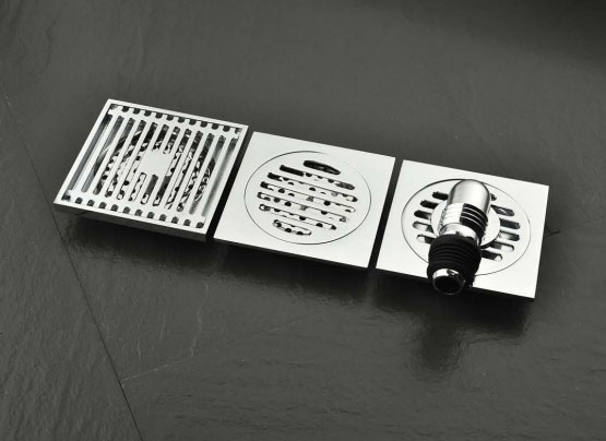 Shower Drain插图12 Shower Drain插图12